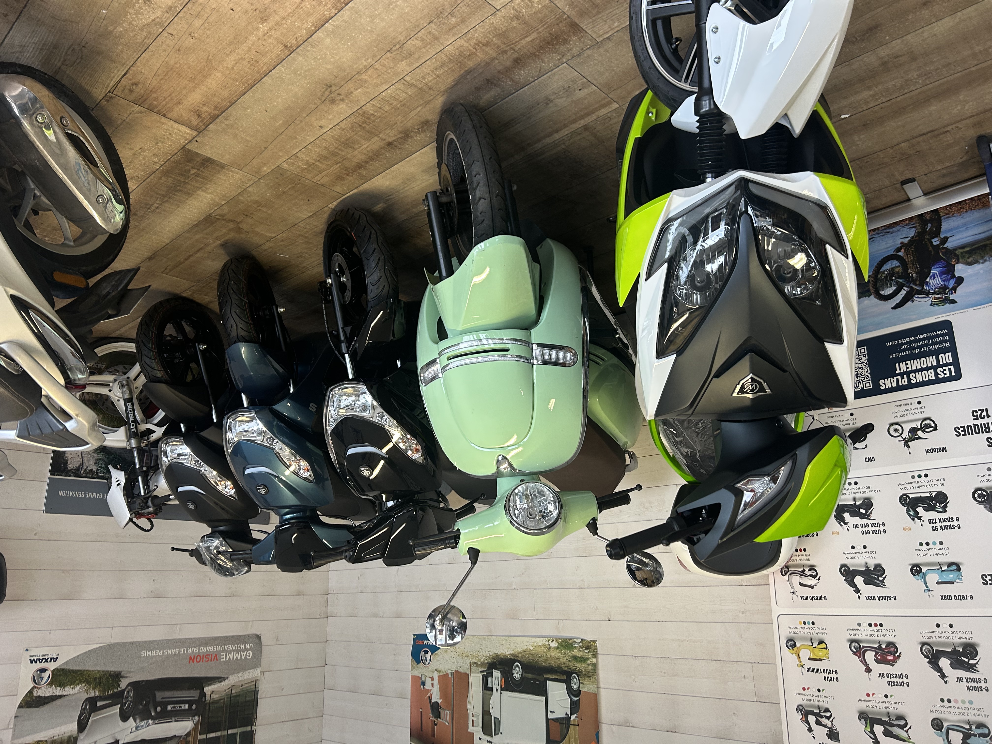 Atelier 2 Roues Saint-Nazaire